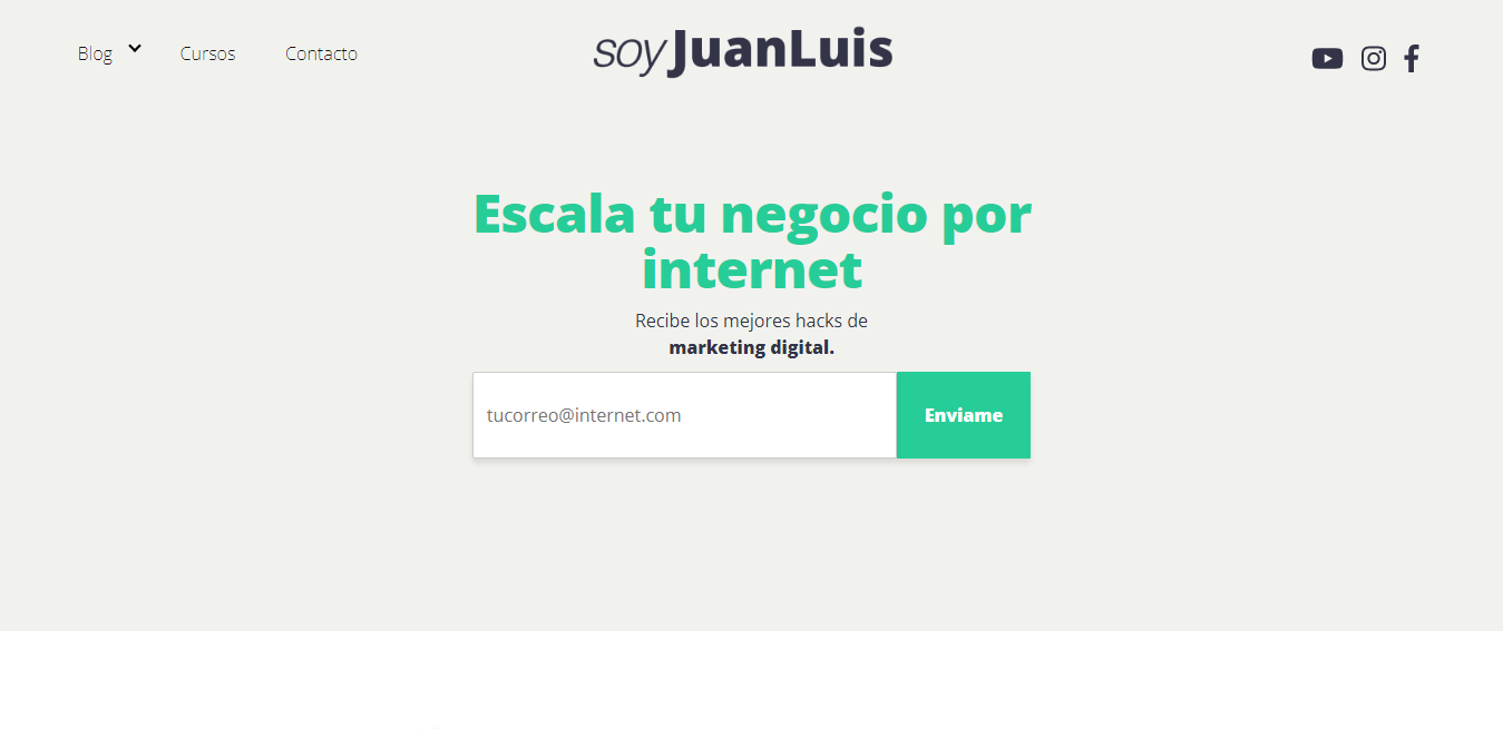 soyjuanluis